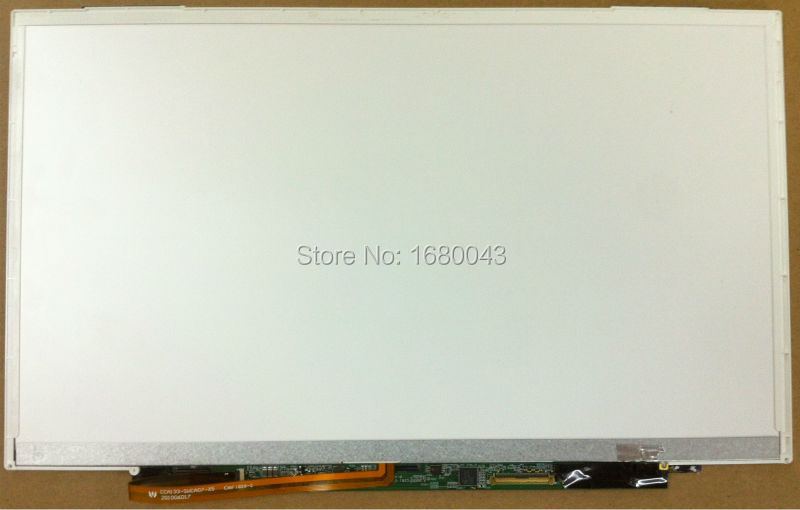 Ƽ U36S U36JC U36SD U36  LCD ũ, HW13WX001 HW13WX001-12, 13.3 ġ